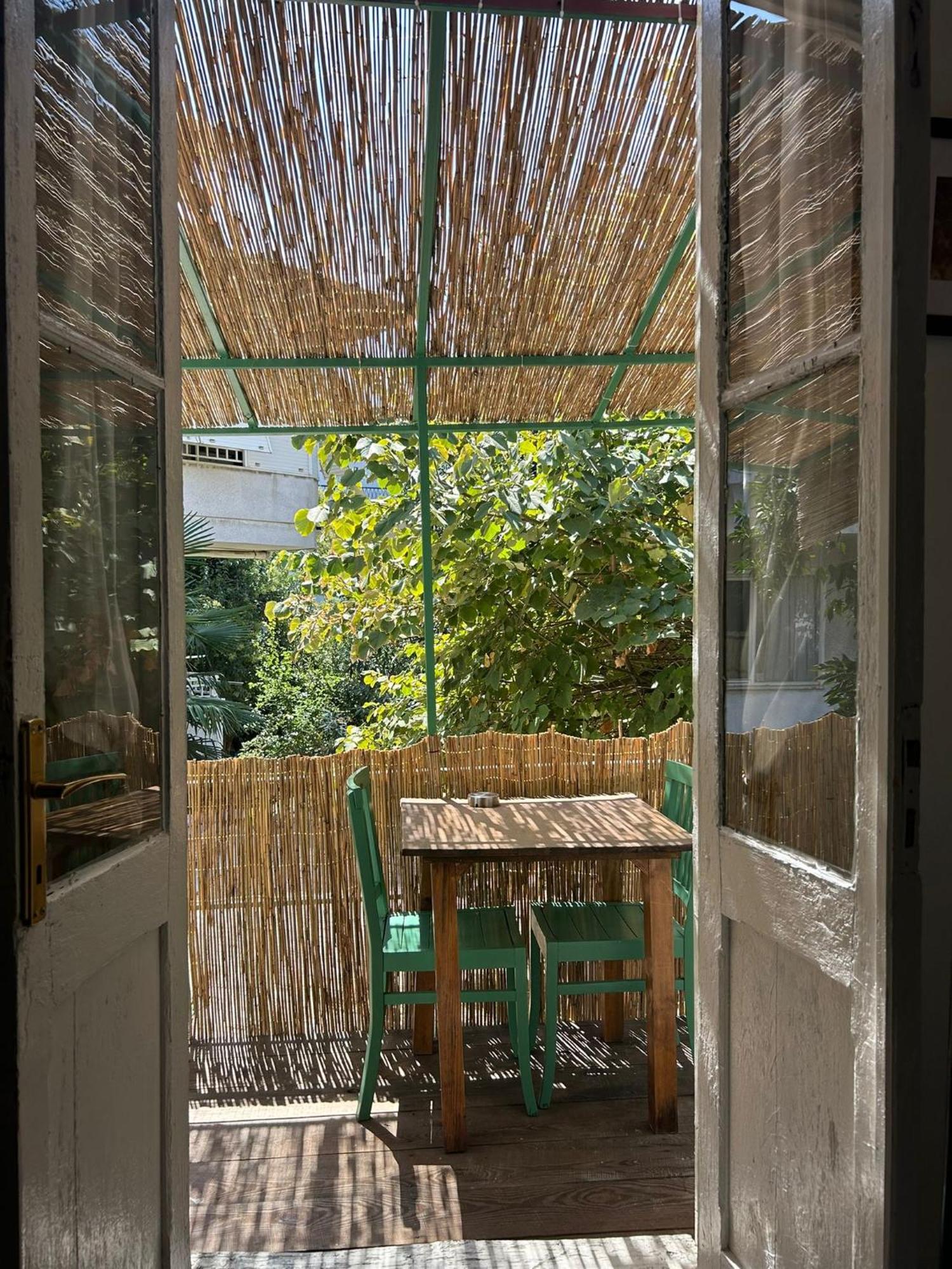 No16 Ada Hotel Adalar Exterior photo